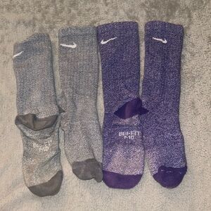 Nike Socks